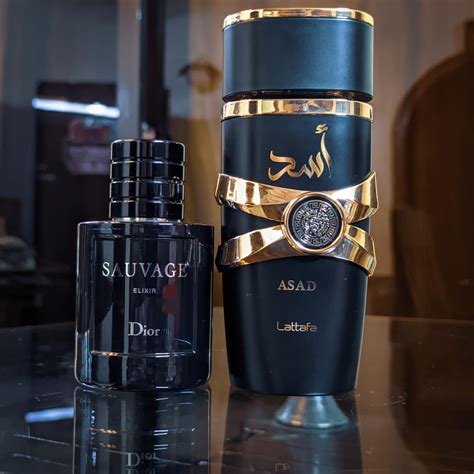 asad by lattafa cologne.